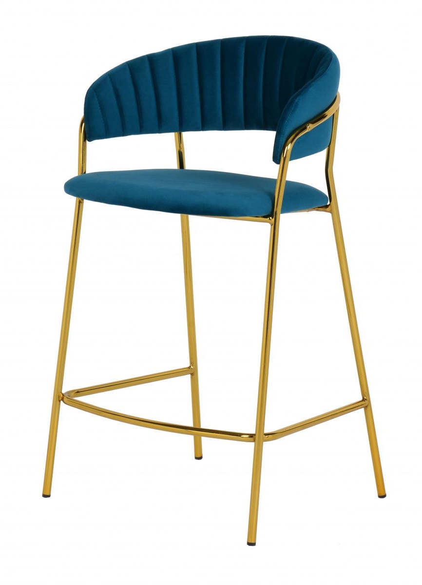 Стул барный "Турин" - фото Стул барный "Турин"